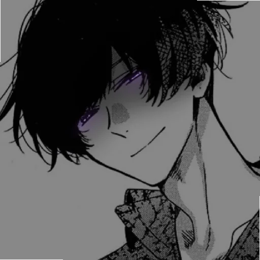 Sticker NisEyestheyAreBeautiful - 1