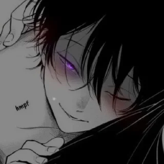 Sticker Нis eyes...they are beautiful - 6