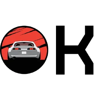 Sticker NissanJDM - 10