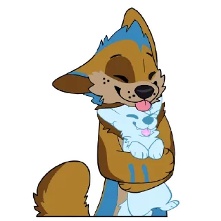 Стикер Nitro L3X - 6