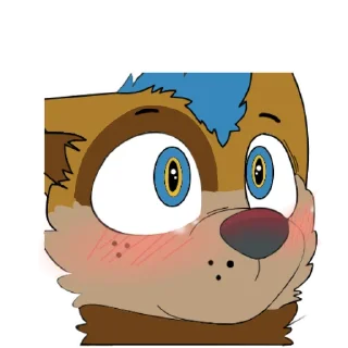 Стикер Nitro L3X - 4