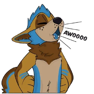 Стикер Nitro L3X - 5