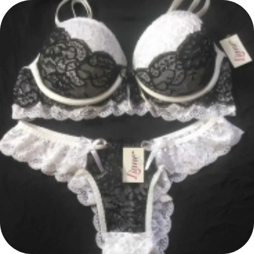 Нижние белье/пижами - одежда