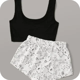 одежда мода