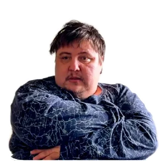 Sticker Нижний - 8