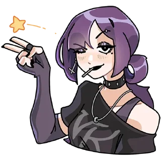 Sticker @stiki_tg_nah_canal - 1