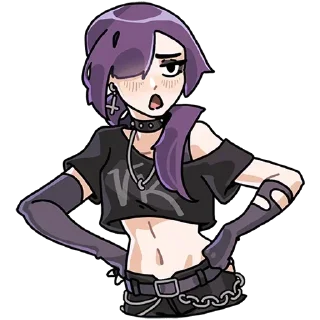 Sticker @stiki_tg_nah_canal - 10