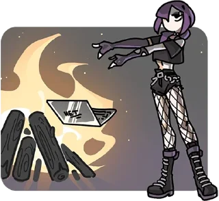 Sticker @stiki_tg_nah_canal - 11