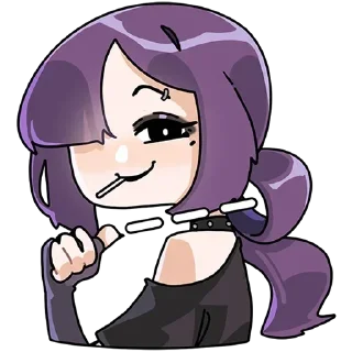 Sticker @stiki_tg_nah_canal - 4