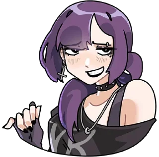 Sticker @stiki_tg_nah_canal - 5