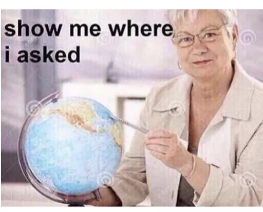 text person human face