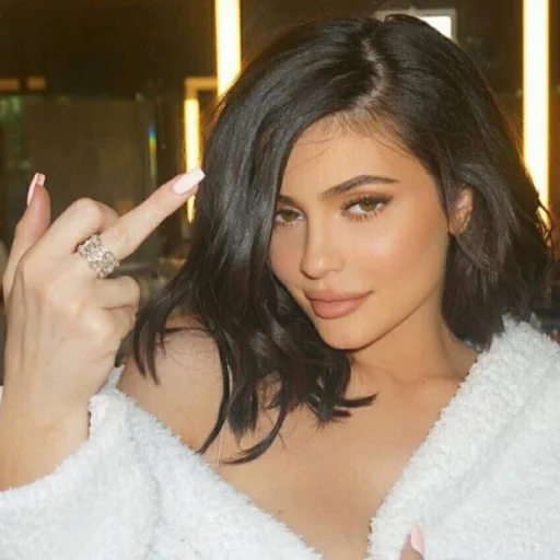 person human face woman