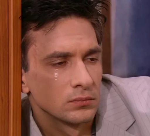 person human face man