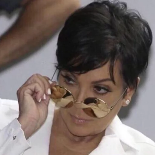 person human face clothing