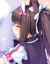 Sticker Nekopara - 7