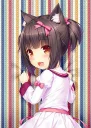 Sticker Nekopara - 2