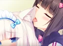 Sticker Nekopara - 11