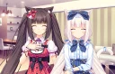 Sticker Nekopara - 9