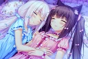 Sticker Nekopara - 0