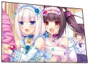 Sticker Nekopara - 3