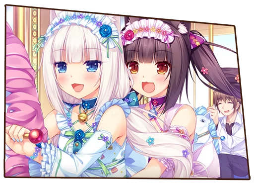 Nekopara - 