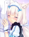 Sticker Nekopara - 10