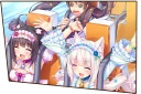Sticker Nekopara - 6
