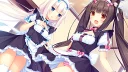Sticker Nekopara - 8
