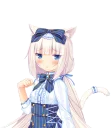 Sticker Nekopara - 5