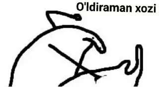 Sticker Stikerchalar by @I_AM_NICO - 1