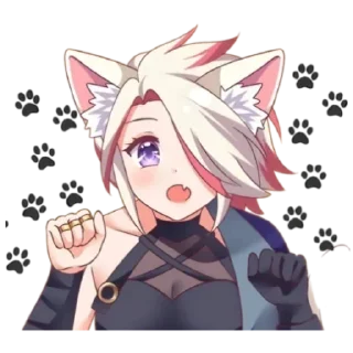 Стикер @Mobile_Legendssssss - 1