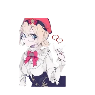 Стикер @Mobile_Legendssssss - 5