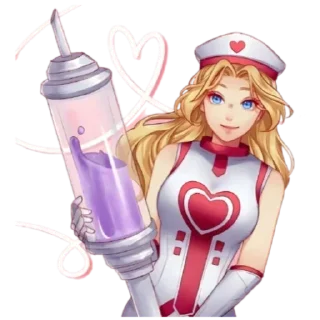 Стикер @Mobile_Legendssssss - 2