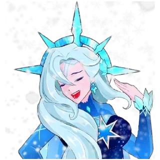 Стикер @Mobile_Legendssssss - 9