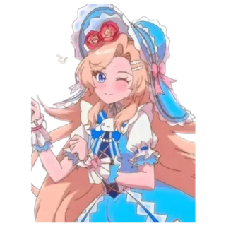 Стикер @Mobile_Legendssssss - 3