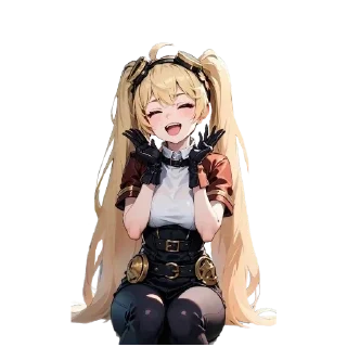 Стикер @Mobile_Legendssssss - 4