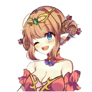 Стикер @Mobile_Legendssssss - 6