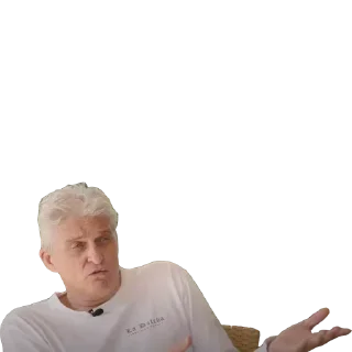 Стикер Больше стикеров 👉🏻 @stickertg4 - 1