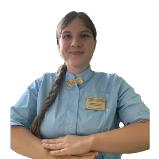 Sticker Рабы мегаклиники - 3