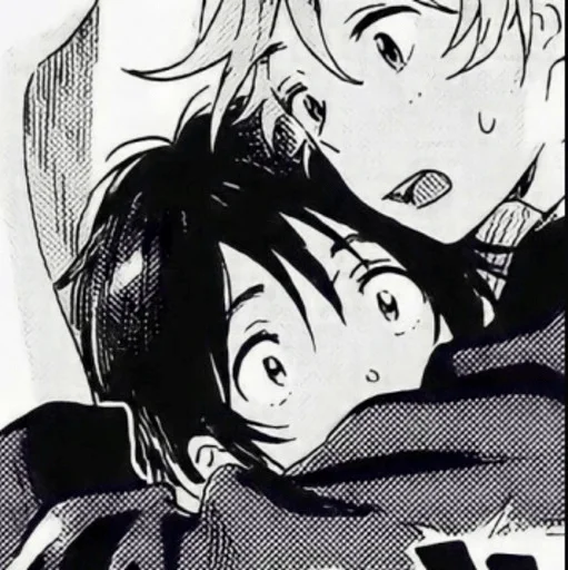 Sticker Любимые sangadayl - 7