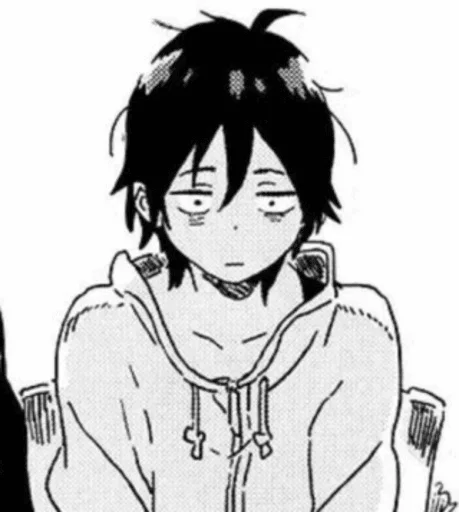 Sticker Любимые sangadayl - 6