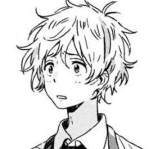 Sticker Любимые sangadayl - 5