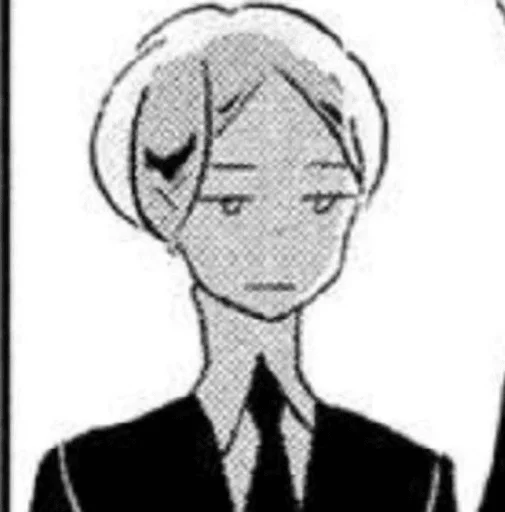 Sticker Любимые sangadayl - 3