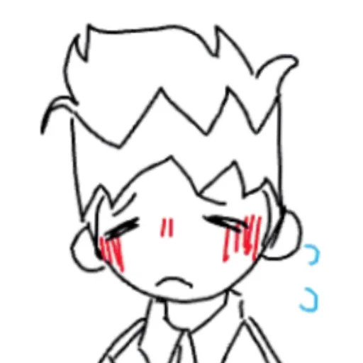 Стикер NnekoksP - 1