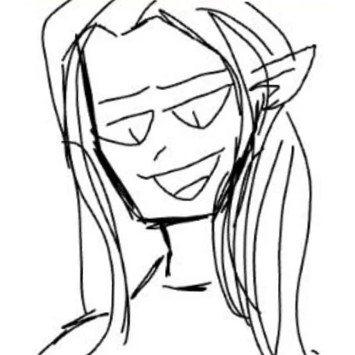 Стикер NnekoksP - 1