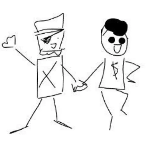 Стикер NnekoksP - 1