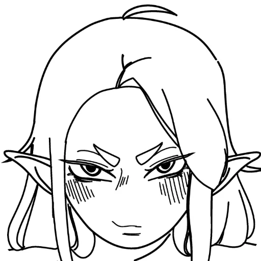 Стикер NnekoksP - 1