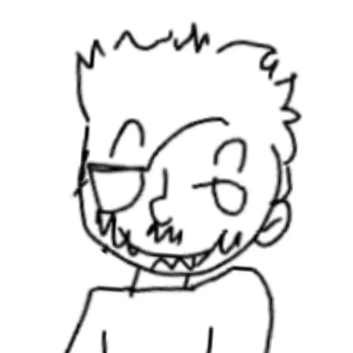 Sticker NnekoksP - 1