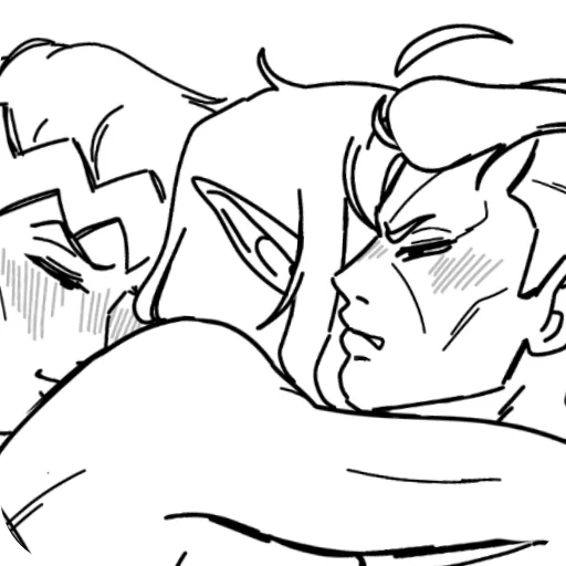 Sticker NnekoksP - 1