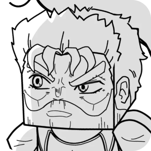 Sticker NnekoksP - 1